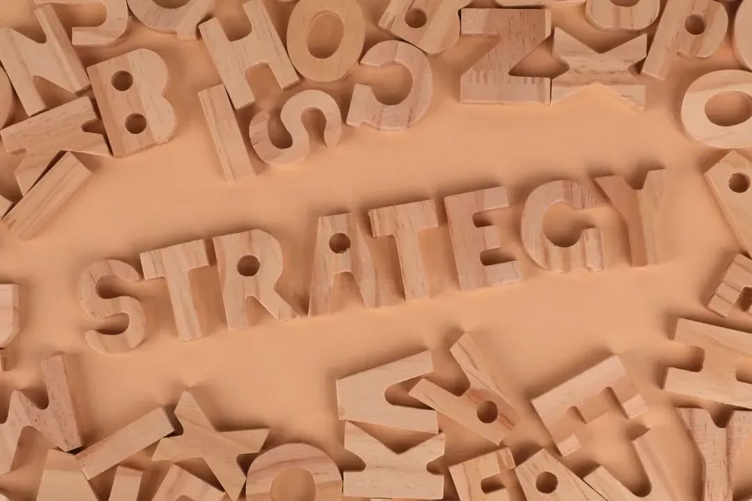 Brand positioning strategy